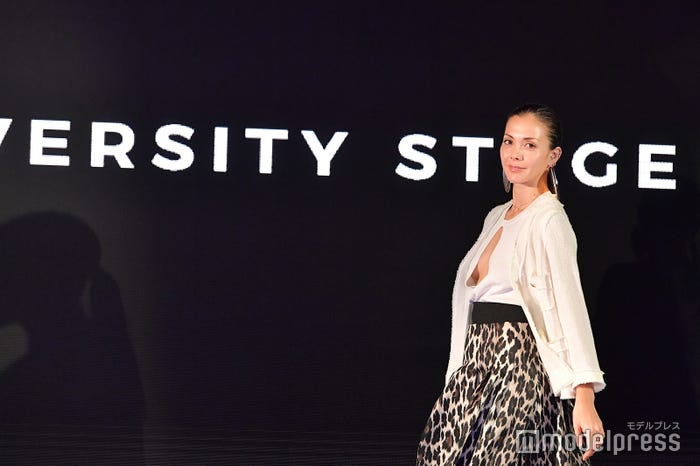 土屋アンナ(C)モデルプレス