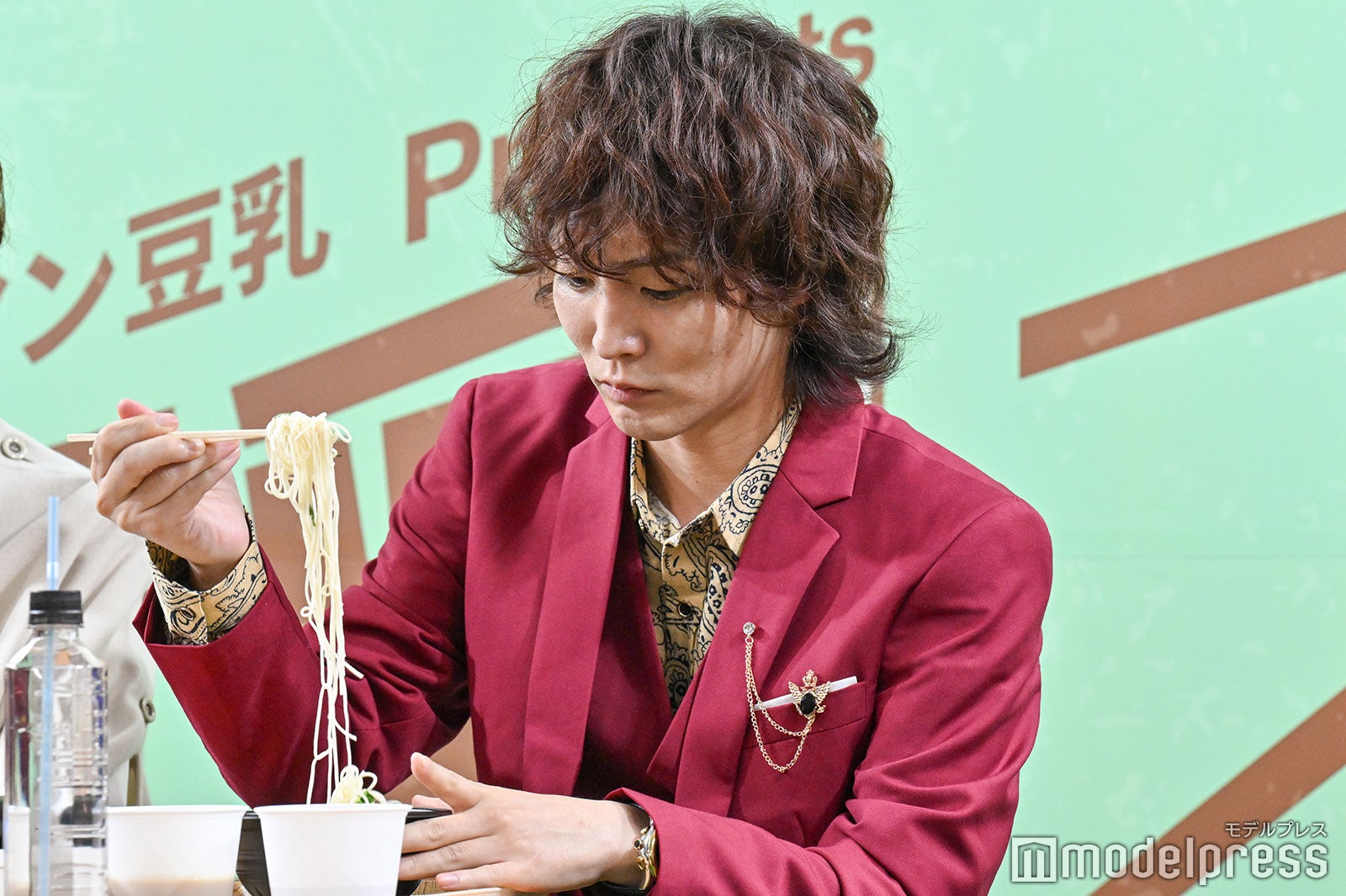 すがちゃん最高No.1（C）モデルプレス