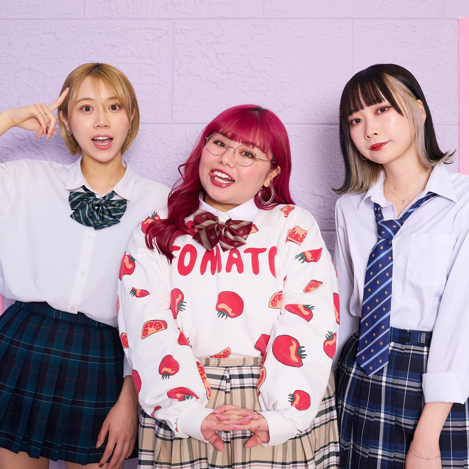 「TGC teen」初の大阪開催日が決定 くれまぐがMC、第1弾出演者発表