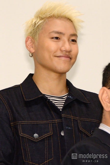 GENERATIONS小森隼