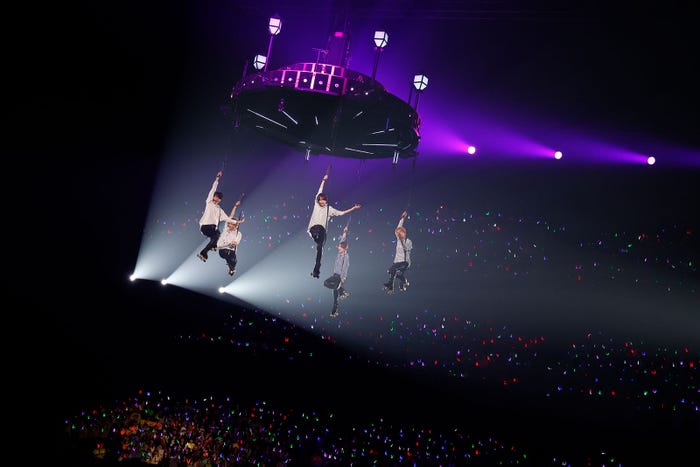 HiHi Jets(提供写真)