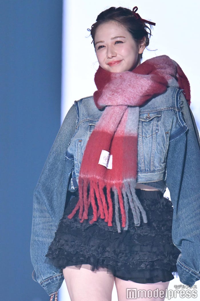 村重杏奈(C)モデルプレス