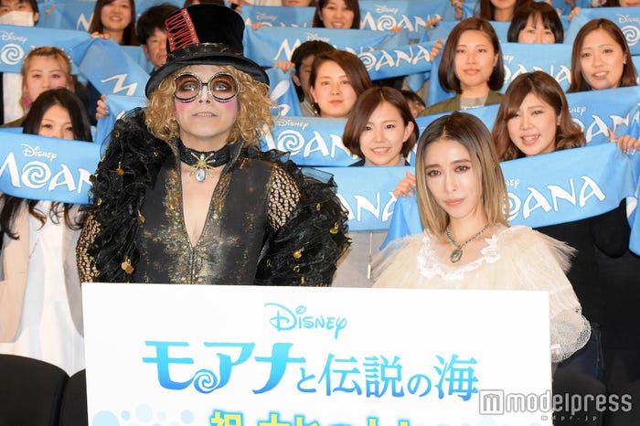 ROLLY、加藤ミリヤ(C)モデルプレス