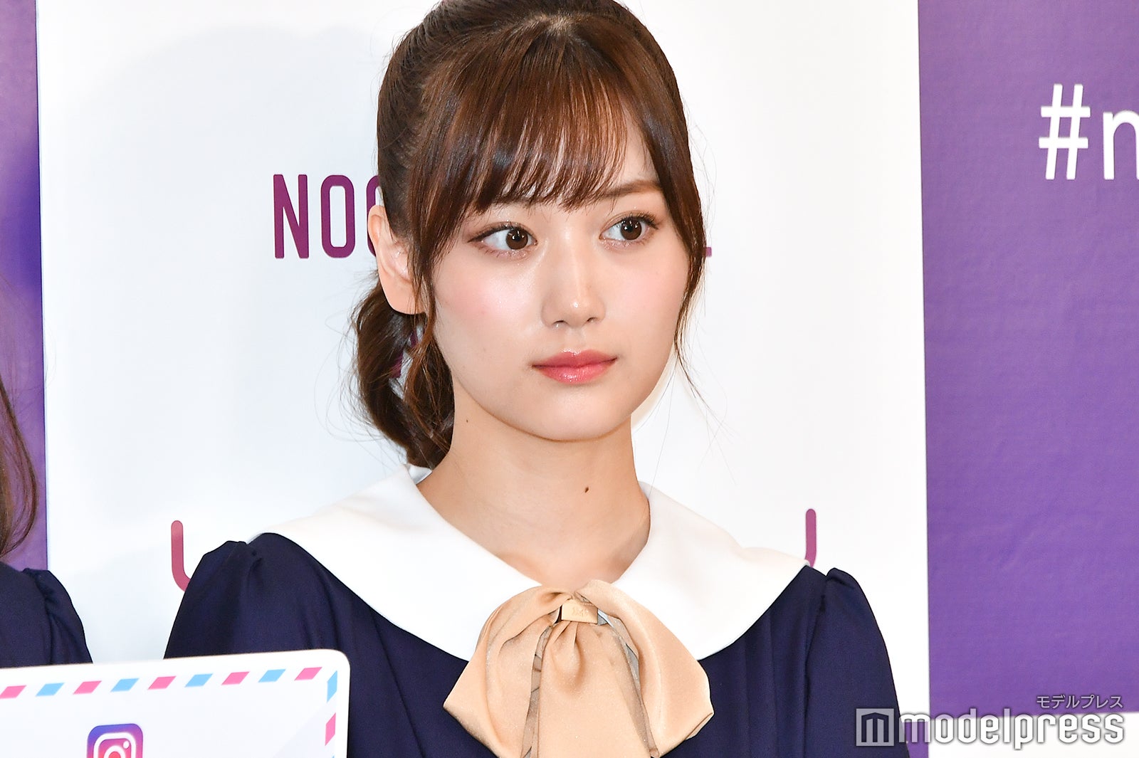 山下美月 （C）モデルプレス