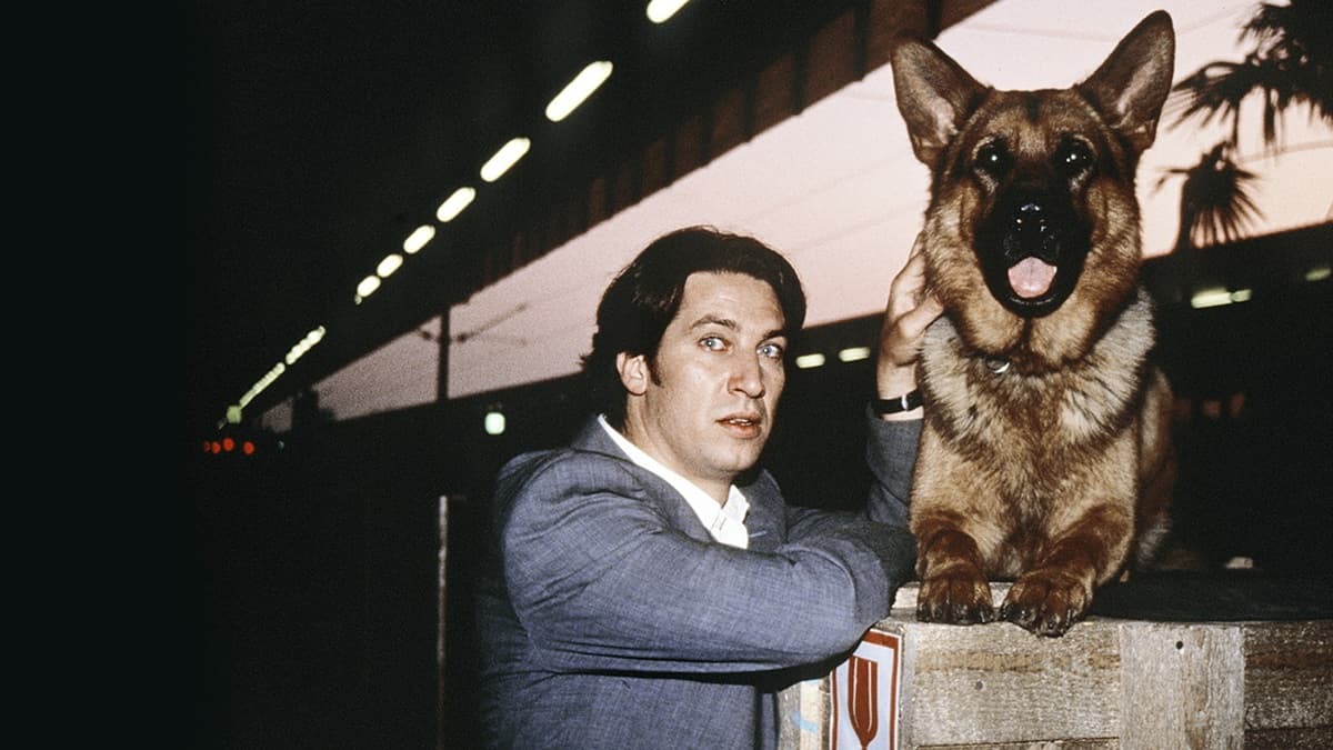 レックス~ウィーン警察シェパード犬刑事~