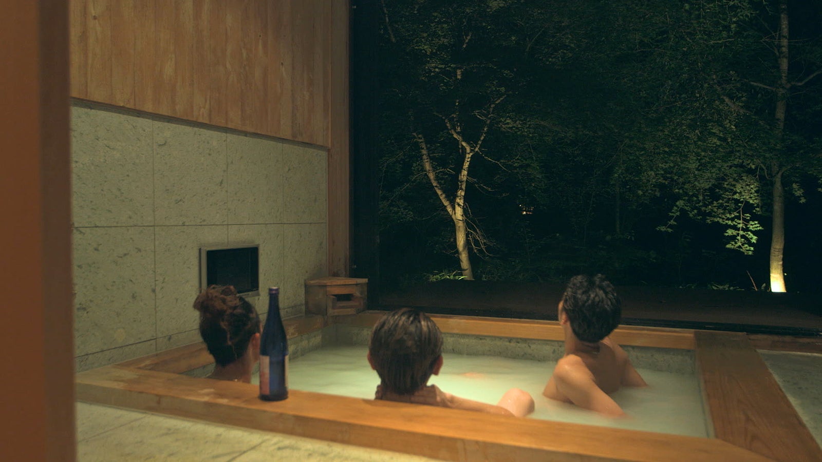 「TERRACE HOUSE OPENING NEW DOORS」37th WEEK（C）フジテレビ／イースト・エンタテインメント