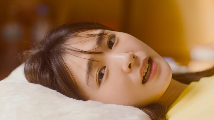 新垣結衣(提供画像)
