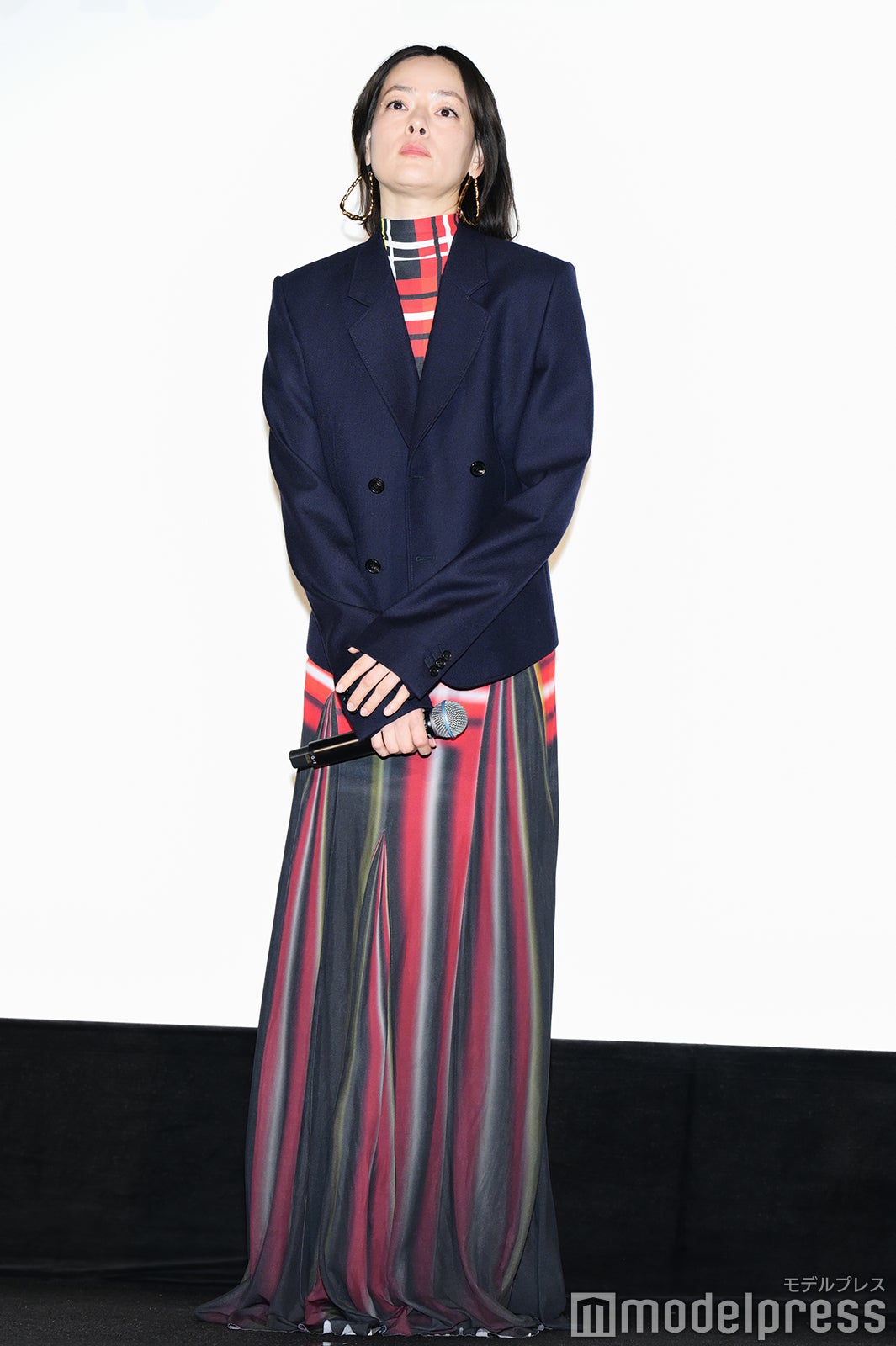 市川実日子（C）モデルプレス