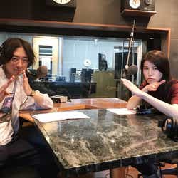 モデルプレス - ゲス極“いこか様”が演奏していて一番楽しい曲を明かす 川谷絵音からもツッコミ「ニヤニヤしすぎ」<渡部秀 アクターズ・レイディオ>