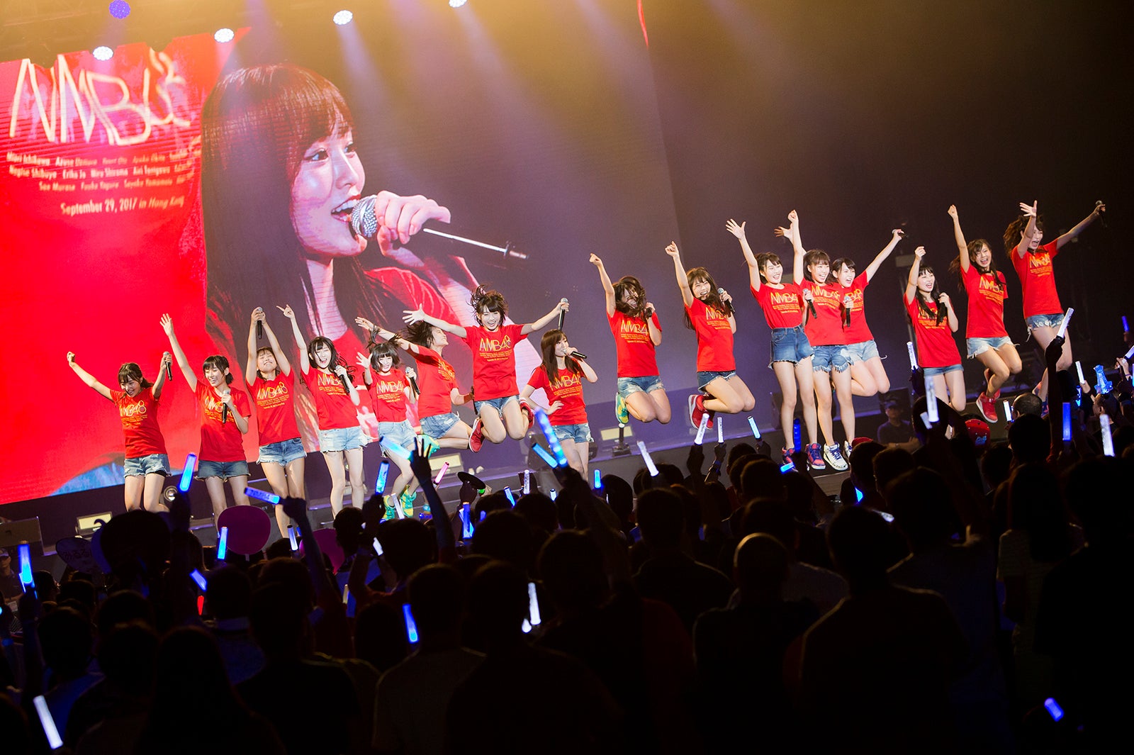 NMB48（C）NMB48