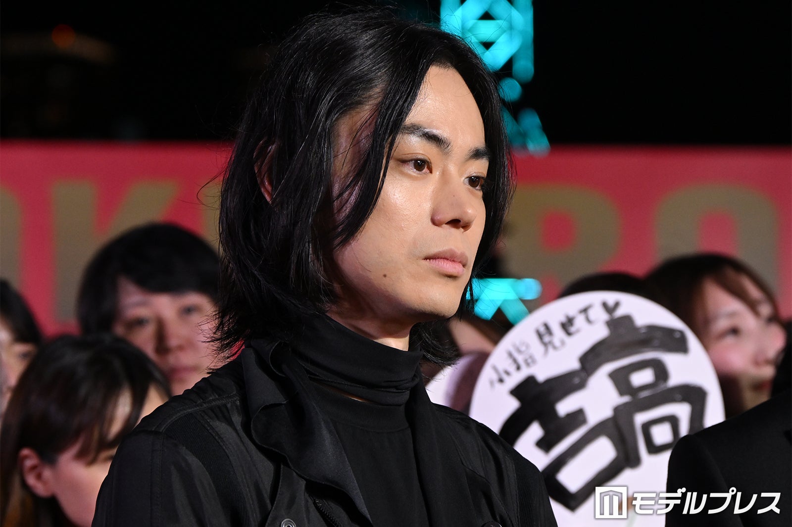 菅田将暉（C）モデルプレス