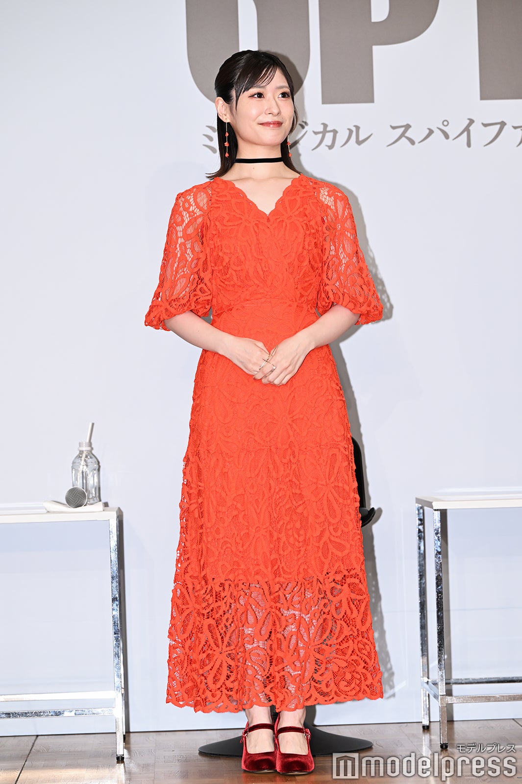 唯月ふうか（C）モデルプレス