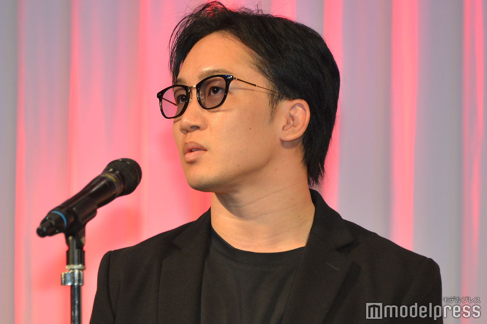 朝倉未来（C）モデルプレス