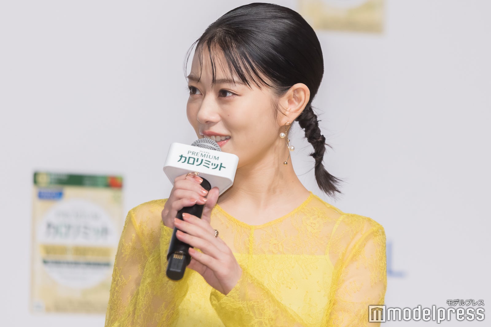 高畑充希（C）モデルプレス