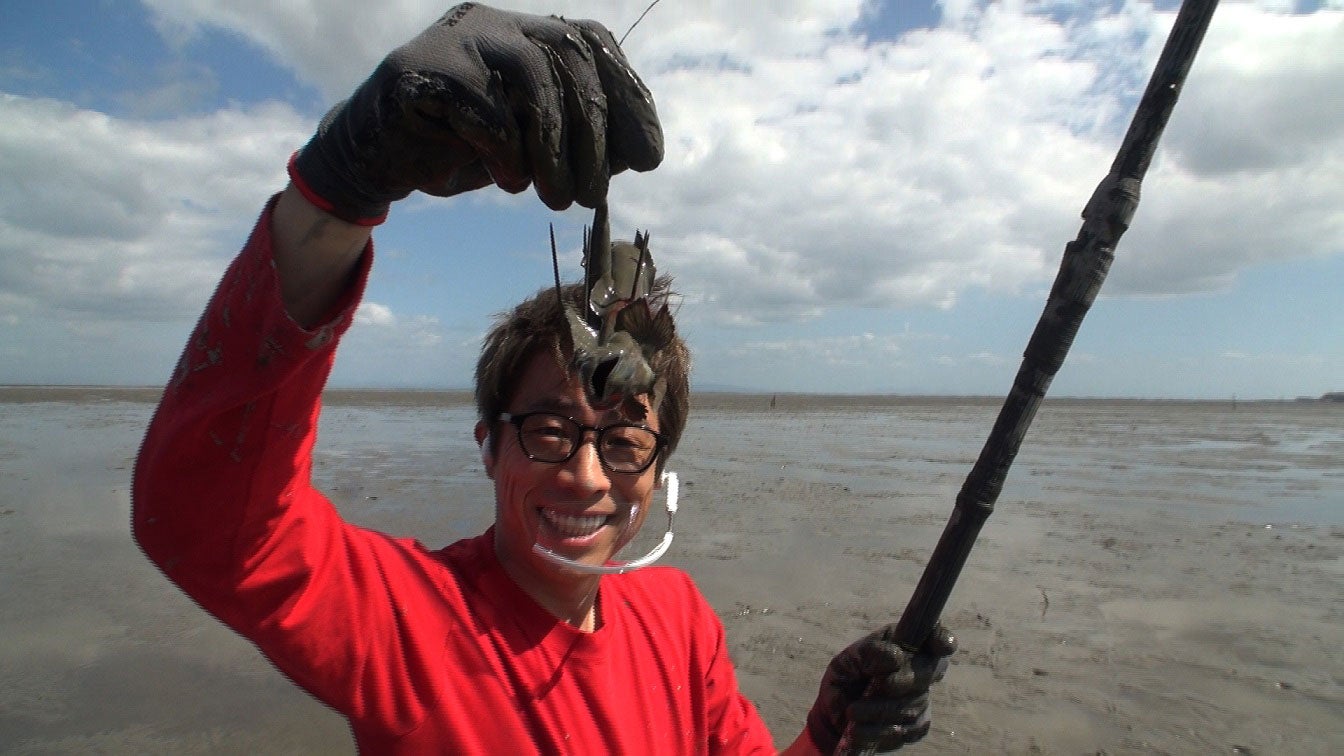 田村淳（C）テレビ東京