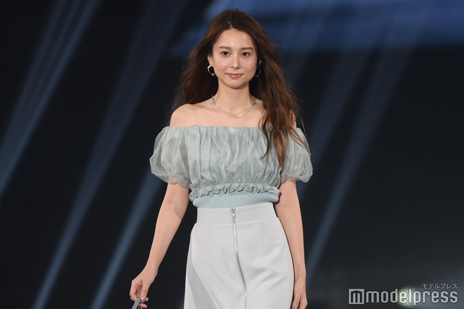 Niki（C）モデルプレス