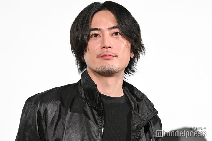 間宮祥太朗(C)モデルプレス