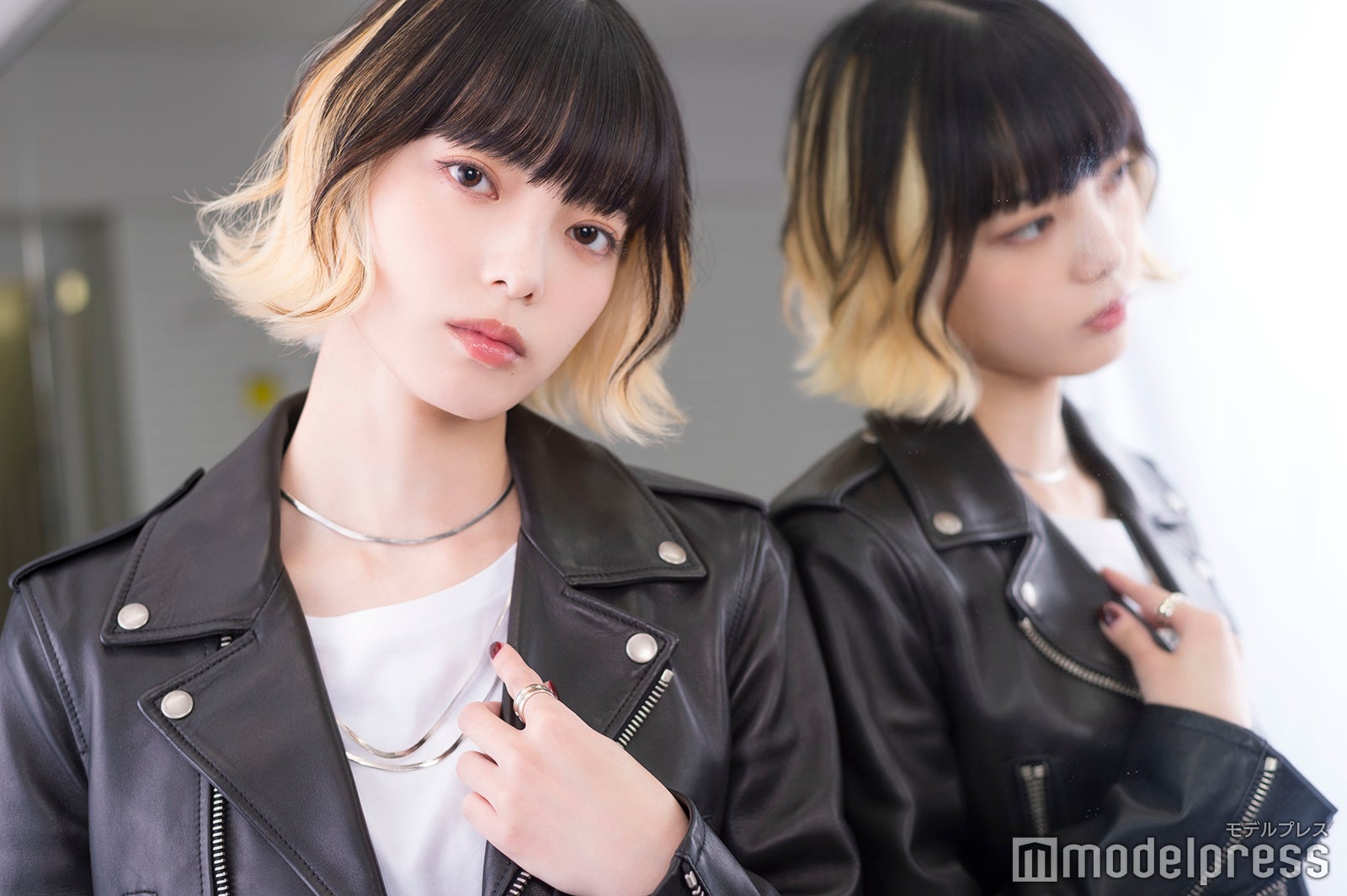 平手友梨奈（C）モデルプレス