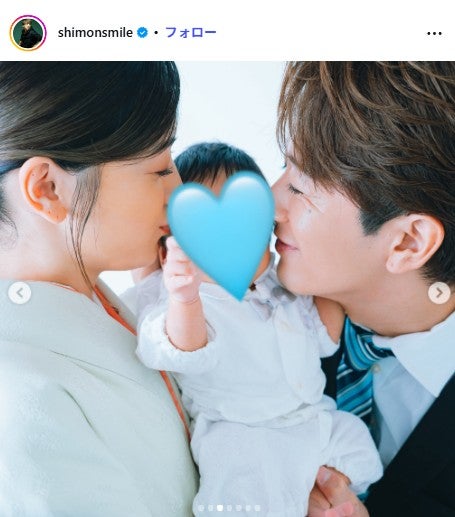 大倉士門Instagramより