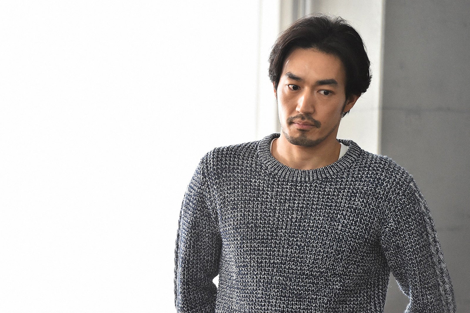 大谷亮平「逃げるは恥だが役に立つ」第7話・場面カット（C）TBS