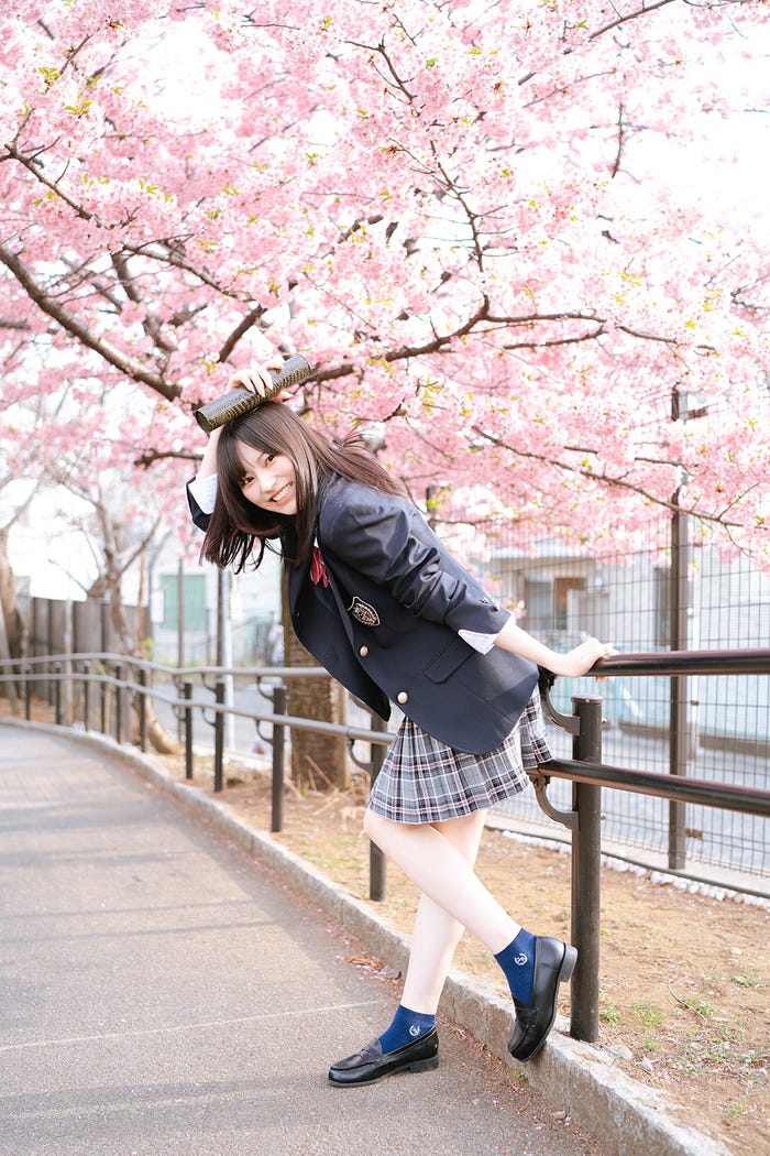 宇咲(提供写真)