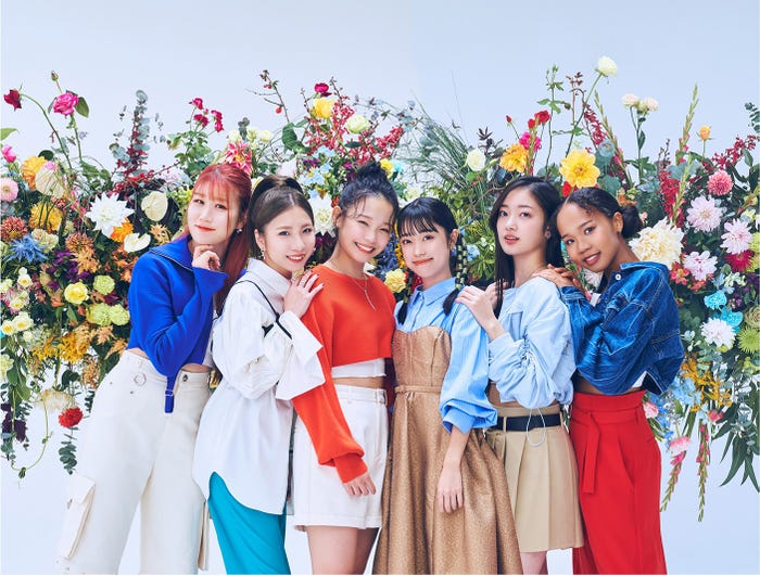 Little Glee Monster (提供写真)