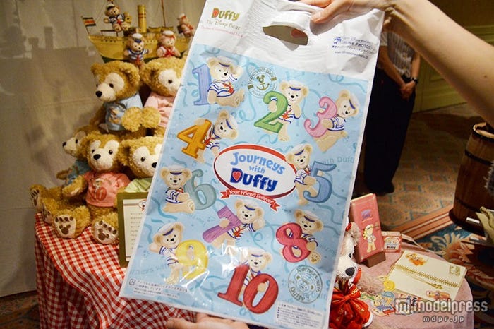 7月3日より一部店舗で使用される袋の裏