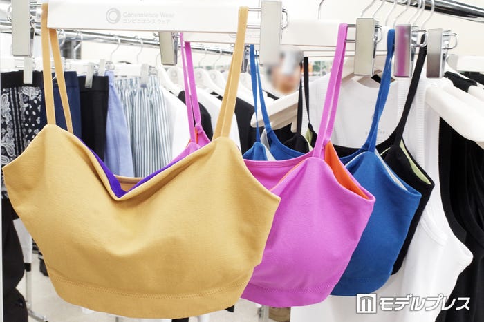 ファミリーマート Convenience Wear 2026年春夏新作発表会(C)モデルプレス