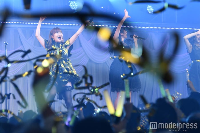 「指原莉乃ソロコンサート~アイドルとは何か?~」 (C)モデルプレス