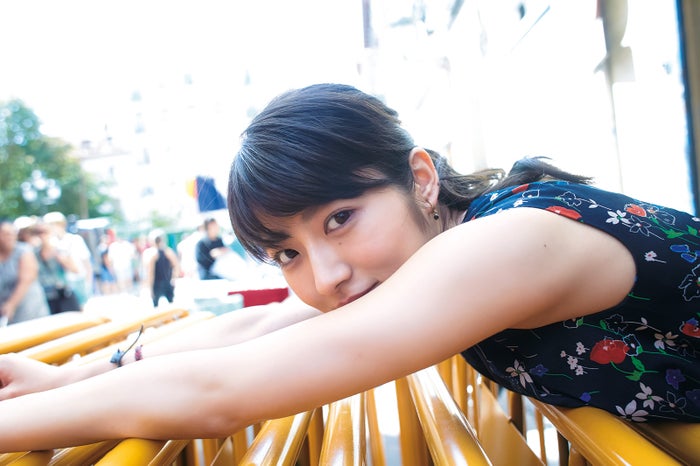 乃木坂46若月佑美の下着姿に やだ エッチ 白石麻衣 桜井玲香らメンバーの反応 1st写真集 パレット モデルプレス 乃木坂46若月佑美の下着姿に やだ エッチ 白石麻衣 桜井玲香らメンバーの反応 1st写真集 パレット モデルプレス
