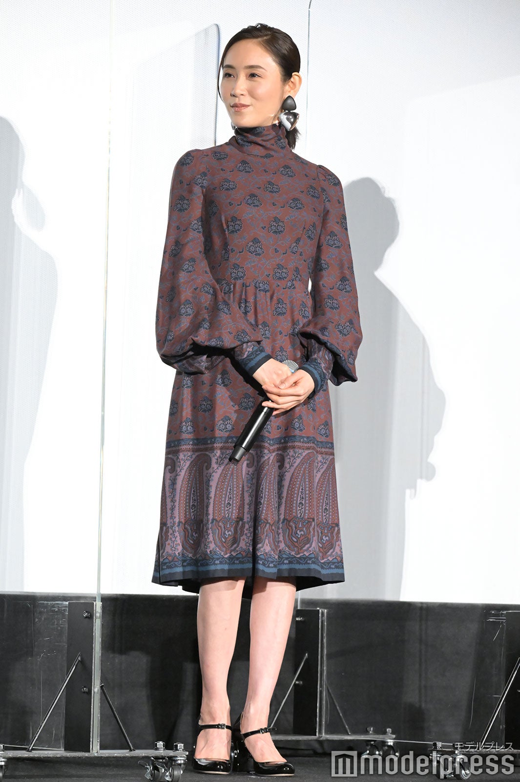 山口紗弥加（C）モデルプレス