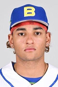 マニーの息子、20歳ルーカス・ラミレスが反撃のソロ ブラジルの1番打者 父はRソックスや高知で活躍