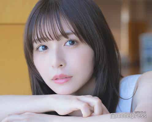 長濱ねる“バブみボディ”の秘密 ジム・ピラティス・肌管理…「1st写真集より痩せすぎない」ボディメイク術【2nd写真集インタビュー】