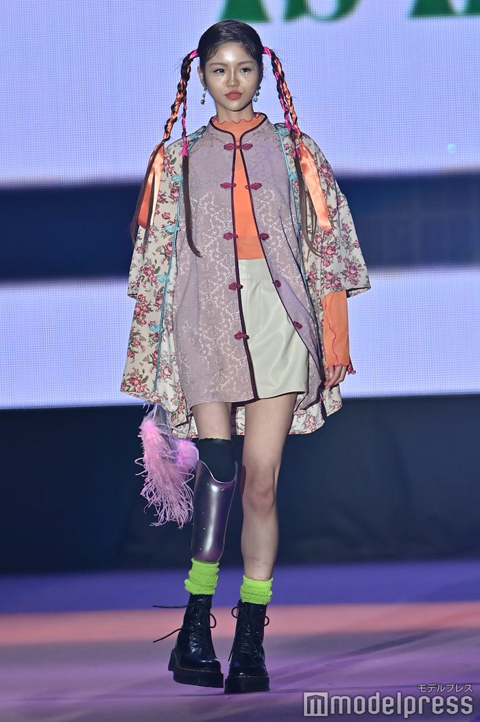 海音(C)モデルプレス