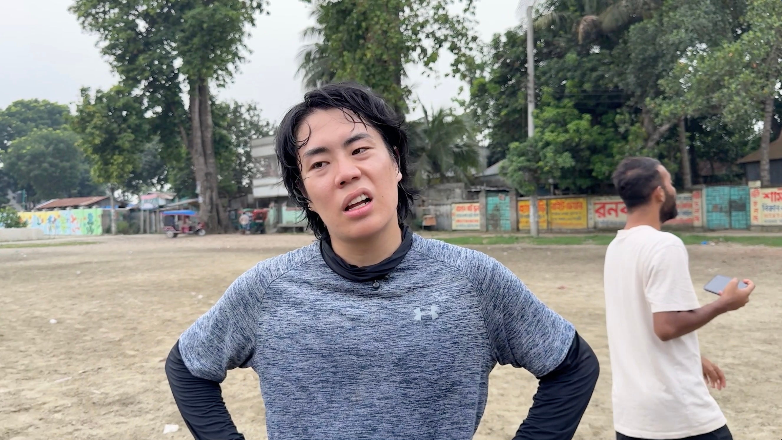 くるま（C）AbemaTV,Inc.