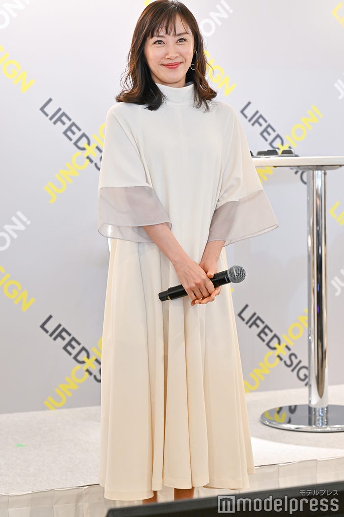 山口もえ(C)モデルプレス