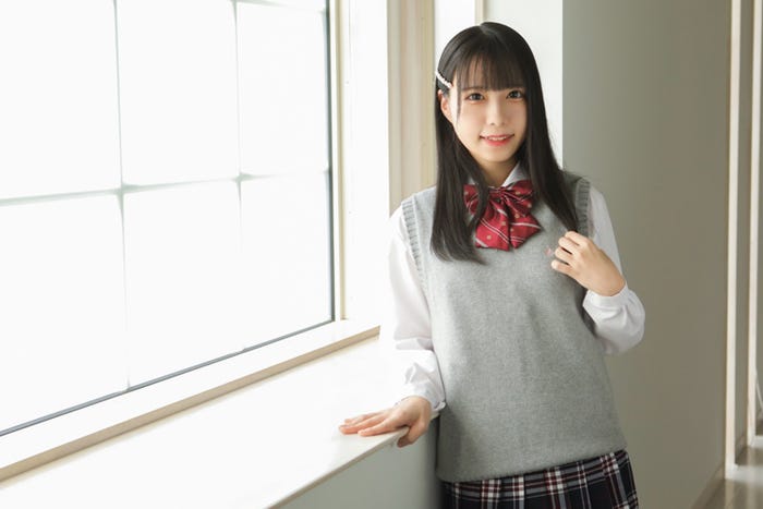 まいかさん(提供写真)