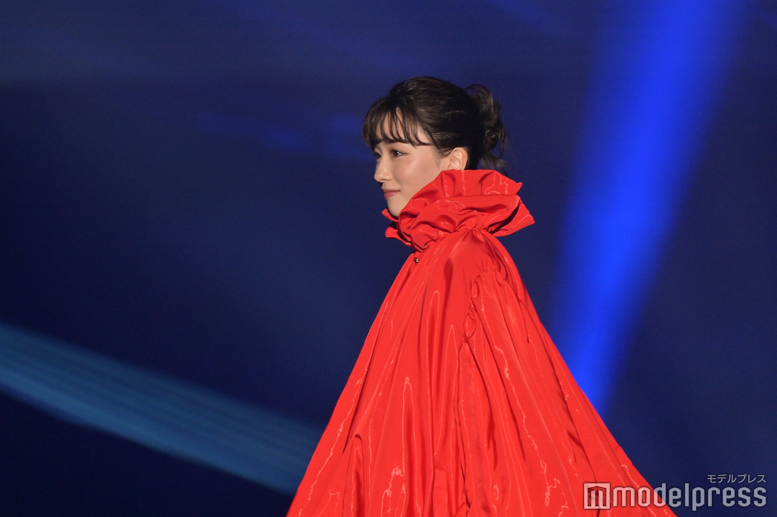 永野芽郁（C）モデルプレス