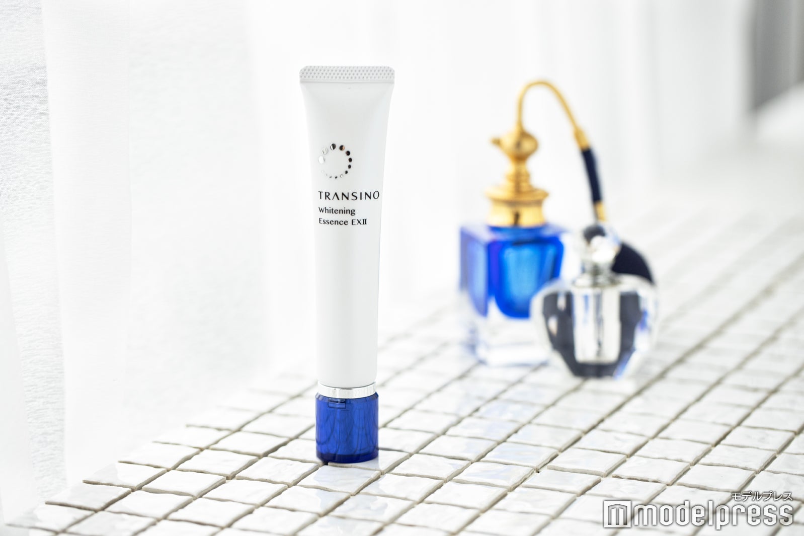 （C）モデルプレス