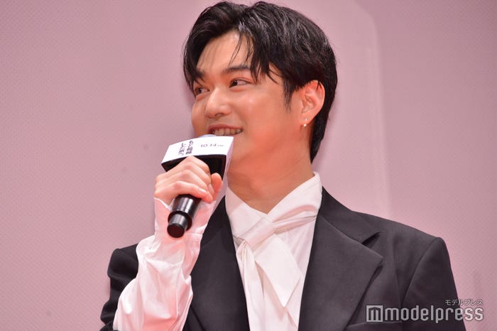千葉雄大(C)モデルプレス