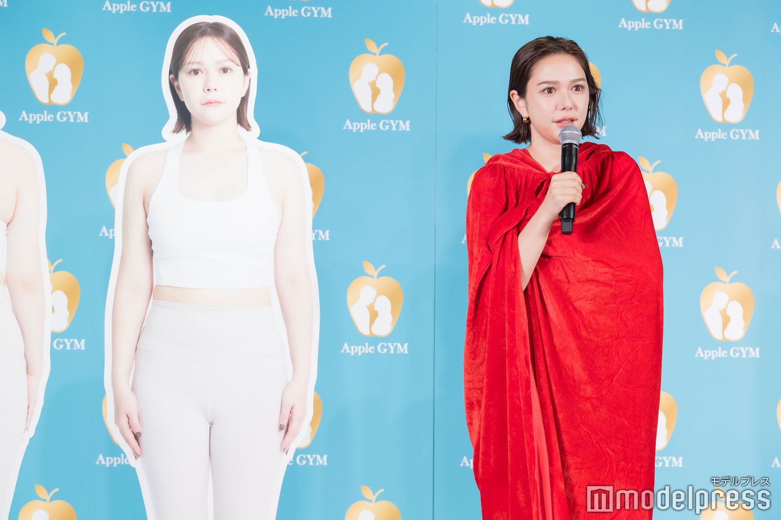 村重杏奈（C）モデルプレス