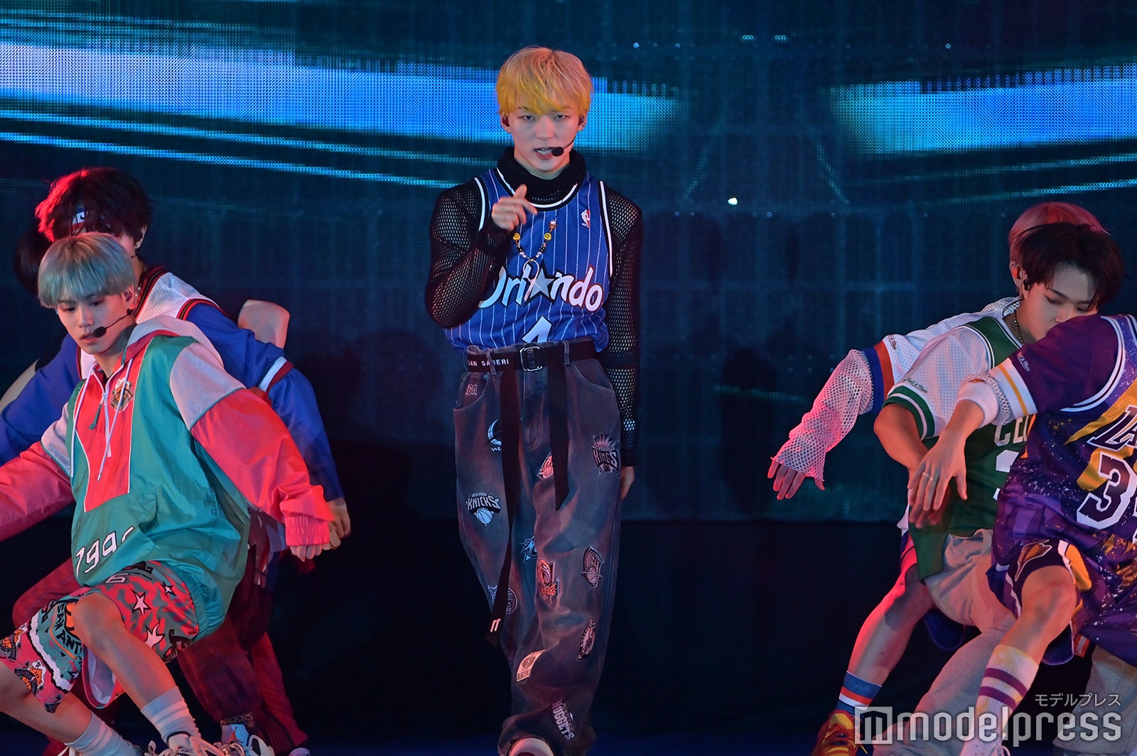 OCTPATH（C）モデルプレス