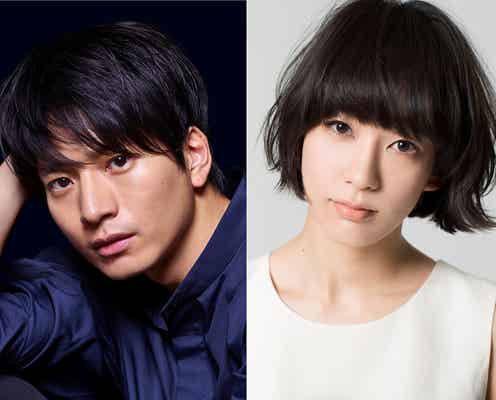 向井理、主演舞台決定 水川あさみと夫婦に<本人コメント>