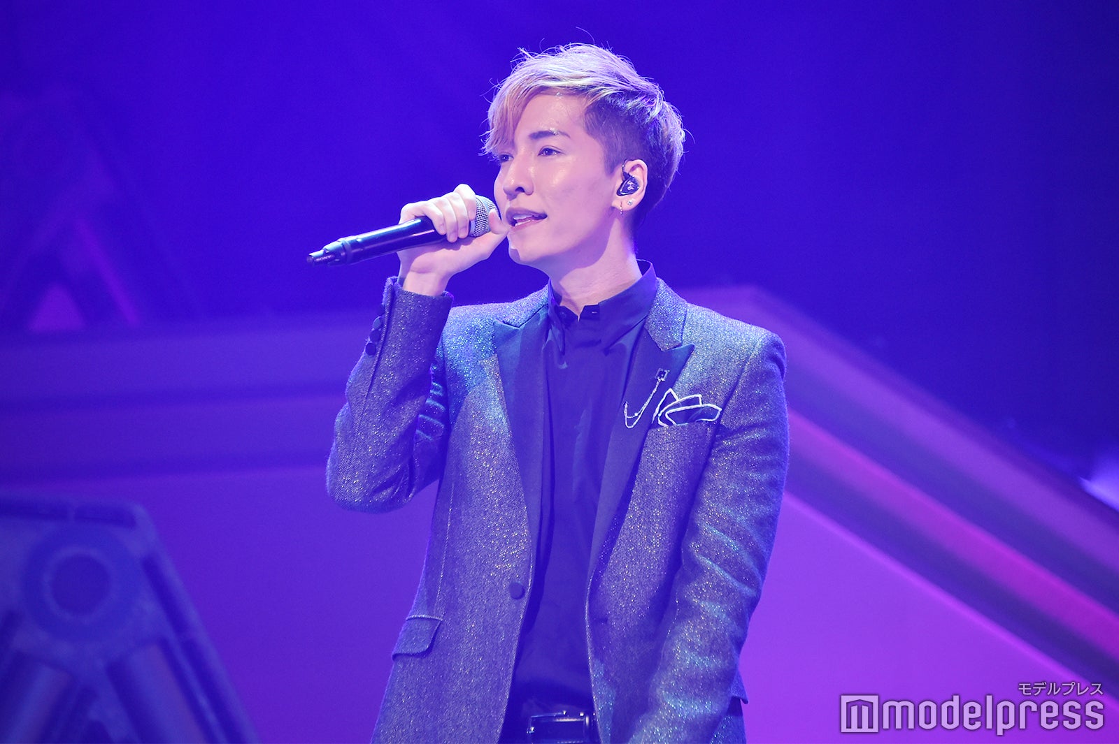 橘慶太（C）モデルプレス