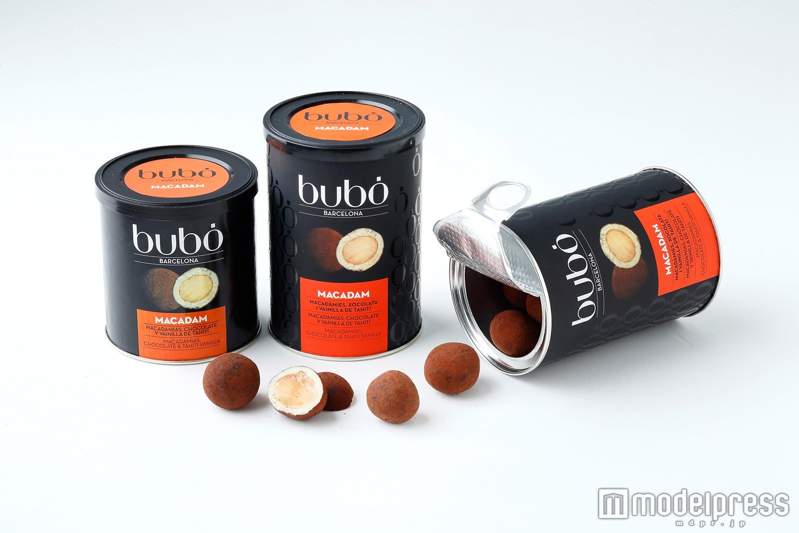 チョコフルーツチョコフルーツ（マカダム）￥2,400（税別）～