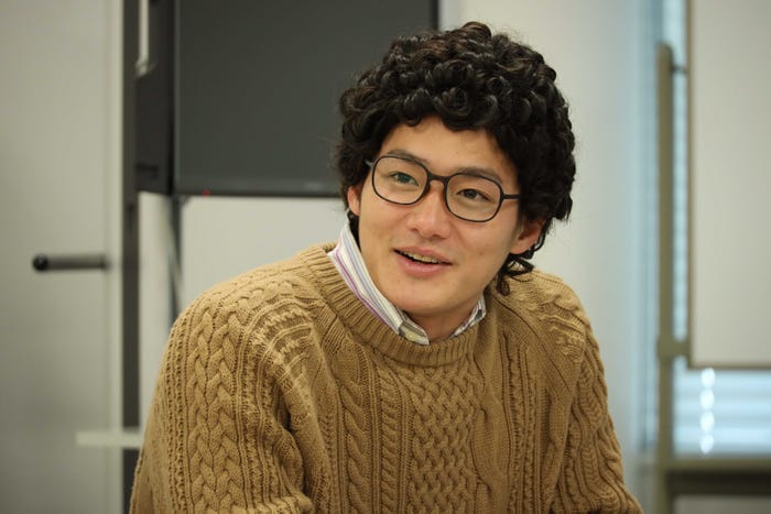 野村周平(C)フジテレビ