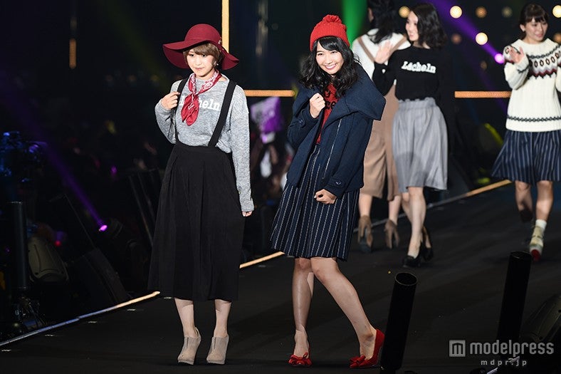 渡邉ひかる、溝手るか