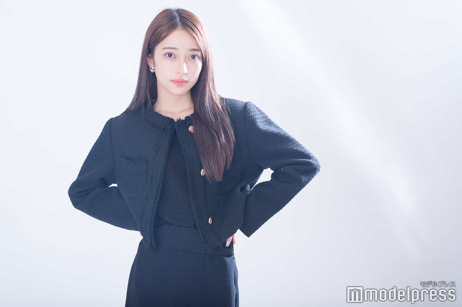 大平ひかるさん（C）モデルプレス