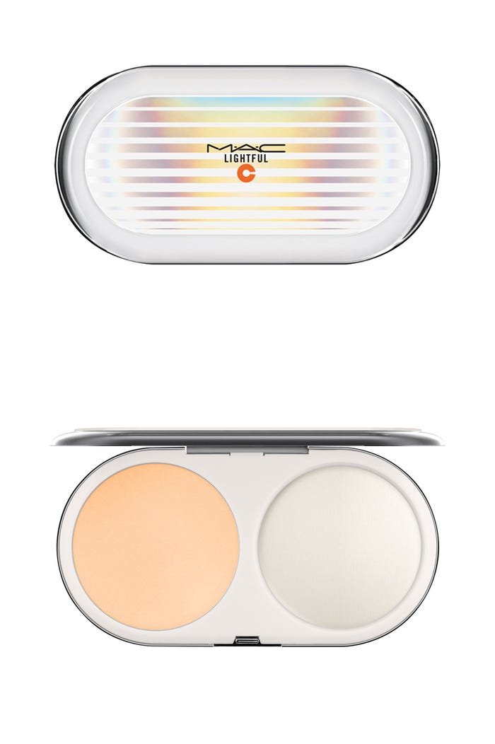 ライトフル C+ SPF 30 ファンデーション/画像提供:M.A.C