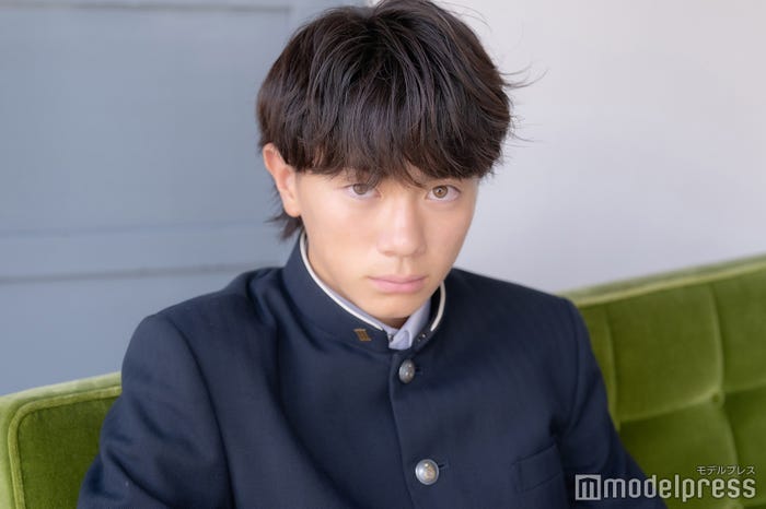 内田金吾さん(C)モデルプレス